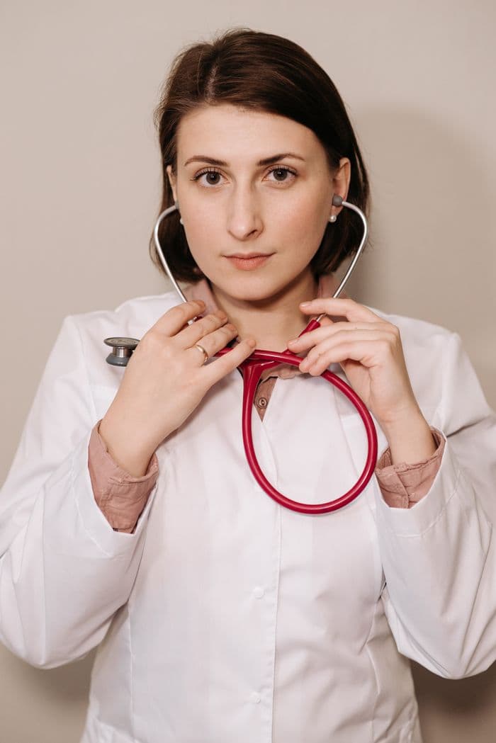 Dr. Anjali Rao, Cardiology